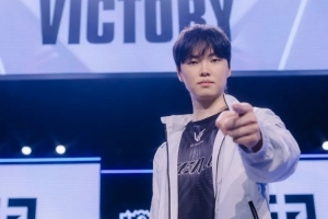 LOL賽事分享GEN賽后返圖：昂首挺進(jìn)八強(qiáng)