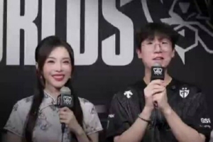 不想復(fù)仇T1么？Ruler采訪：想在淘汰賽遇到AL、KT、HLE