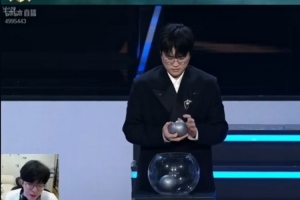 jiejie看八強抽簽TES打G2：不錯，命運把握在自己手里了滔搏！