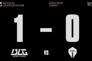 Joker：本來(lái)優(yōu)勢(shì)挺大的，突然郭浩說(shuō)：別推我 你們推我干什么！