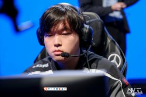 所以第二局搶鱷魚干嘛？Bin武器盡力完成救贖但無緣勝利