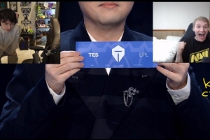 Jankos與Caedrel公認好簽！Jankos默認G2能進四強甚至決賽！