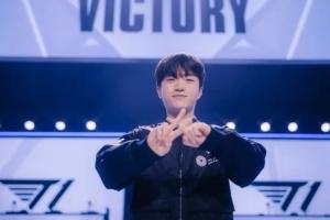 Keria：打LPL的Bo5不敗紀(jì)錄是歷史傳承 竭盡全力延續(xù)不敗傳統(tǒng)