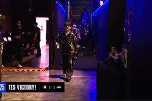 BLG超話怒斥被扳平比分：給xiye道歉 不然現(xiàn)在BLG已經(jīng)可以趕高鐵回基地了