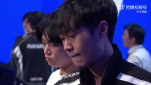 媒體人：左手最后好像哭了 可四抽歐美隊打成這樣  活該被淘汰