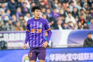 謝維軍致歉：抱歉因自己的失誤導(dǎo)致最后沒贏，好好總結(jié)繼續(xù)努力