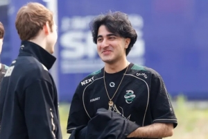 FLY.Massu：Doggo發(fā)揮的很棒，GEN是冠軍最有力的競爭者