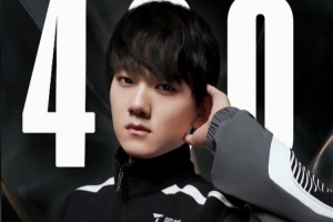 LOL賽事數(shù)據(jù)里程碑：JackeyLove達成全球總決賽400助攻成就