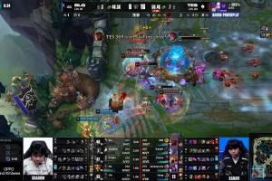 先搶鱷魚毫無作用！Bin被單殺后成為隊伍突破口 戰(zhàn)績僅1-4-2