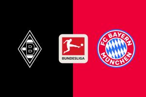 拜仁客戰(zhàn)門興首發(fā)：凱恩、杰克遜、比朔夫先發(fā)，金玟哉、博伊出戰(zhàn)