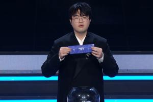 AL對(duì)陣T1！S15八強(qiáng)對(duì)陣：AL上半?yún)^(qū)