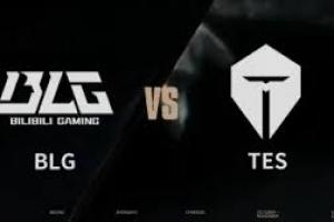 歌來！貼吧熱議BLG不敵TES止步十六強：優(yōu)勝者＞銀龍杯！宮野革命結(jié)束咯！
