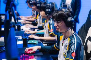 Doggo：八強最不想遇到GEN，他們每一條線都非常強勢