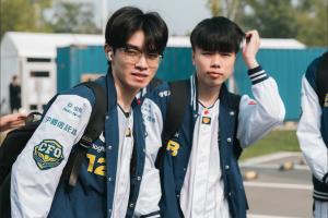 無人為我發(fā)聲？CFO遭LCK一二三號種子包圍 要進決賽需擊敗LCK兩隊