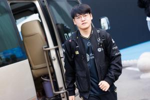 T1.Gumayusi：AL的狀態(tài)很好啊，淘汰賽才是S賽的開始