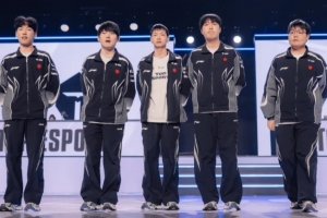 解說熱議：BLG成為了又一支十六強的一號種子；Bin哥盡力了