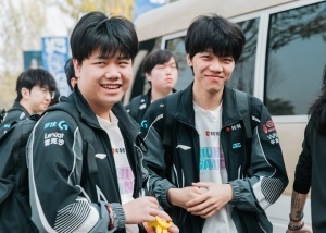 BLG俱樂部近年S賽成績：去年亞軍前年四強，今年十六強