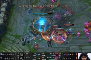 米勒看BLG拿下第一局：blg狀態(tài)復(fù)蘇？tes前期優(yōu)勢(shì)沒把握住