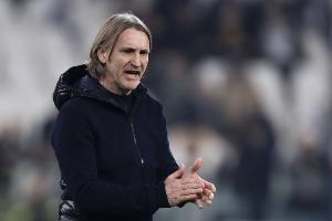 克雷莫內(nèi)塞主帥回應(yīng)圖多爾：尤文踢我們可以多拿分？永不說永不