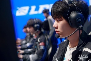 你小子！BLG粉絲熱評：簽運不是很好 研究了一整年的lck結(jié)果沒遇上