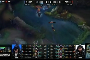 管澤元：BLG又有希望了，畢竟賈克斯打雙射手有說法的