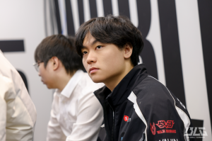 這波換人是否合理？Beichuan近五局比賽全部落敗 其中四局輸給Kanavi