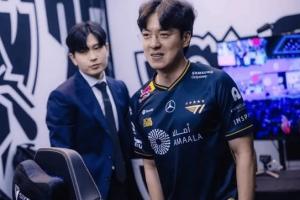 kkOma：目前競(jìng)技狀態(tài)算不上出色，AL是完全能夠戰(zhàn)勝的對(duì)手