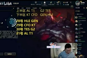 王多多：這個(gè)簽我覺得已經(jīng)非常好了，下半?yún)^(qū)比較殘酷