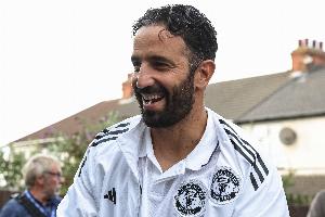 阿莫林：今天是個好日子，特別喜歡第三個進(jìn)球全場歡呼聲