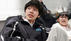 明年能再聚首嗎？ON被淘汰后回到酒店和Xun玩起了大亂斗