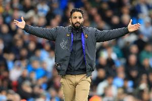 進(jìn)步巨大！曼聯(lián)上賽季踢9輪后拿11分排第14，今年拿16分暫列第4