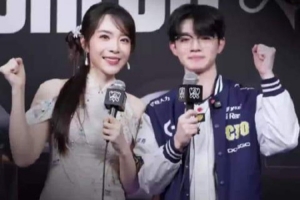 Doggo：評(píng)價(jià)Driver的舞姿， 肢體不協(xié)調(diào)但勇敢操作！