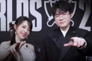 姿態(tài)發(fā)布整活視頻：哥們抽簽把把C！