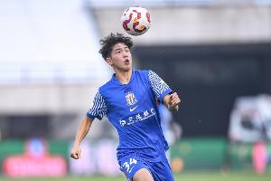 滬媒：劉誠宇將參加全運(yùn)會，缺席申花下輪與新鵬城的聯(lián)賽