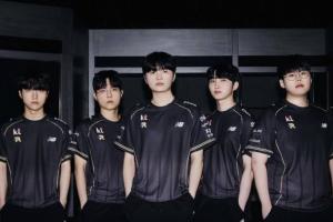 理性討論，KT從瑞士輪到八強(qiáng)的簽運(yùn)是不是有點(diǎn)好？