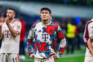 弗羅因德：不會放走金玟哉，雖此前受傷病困擾但他是拜仁重要球員