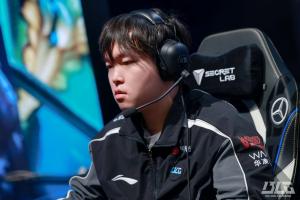 外網(wǎng)網(wǎng)友表達(dá)對(duì)Bin的欣賞：希望你有一天可以舉起獎(jiǎng)杯