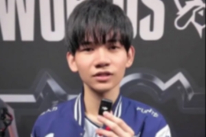 HongQ：我們時(shí)隔這么久再次進(jìn)入八強(qiáng)，會(huì)好好準(zhǔn)備下一場(chǎng)比賽