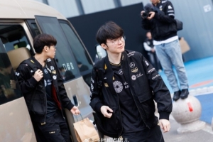 攝影師一村分享賽場(chǎng)返圖：Yesterday