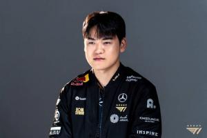 世界賽正賽分均輸出榜：Guma第一920；Faker為唯一上榜中單