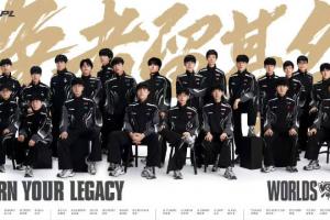 就是這次？今年LPL在BO5面對(duì)LCK6戰(zhàn)全敗 只有AL盡力打滿