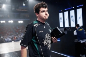 Bwipo：我搞砸了與G2的系列賽；我們基本沒有任何團(tuán)隊(duì)配合