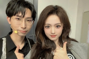 KPL解說靈兒曬照：十周年隨機(jī)集郵～ 最后一張有驚喜?。?！