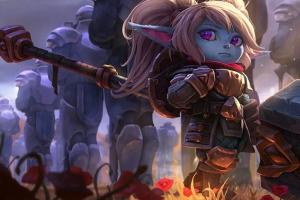 波比是誰輸了一把呢？S15瑞士輪階段英雄勝率排名統(tǒng)計(jì)：波比、奧恩、塞恩位居前三