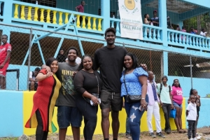 颶風(fēng)“梅麗莎”！艾頓：我承諾捐10萬(wàn) 支持牙買(mǎi)加的即時(shí)救援&重建