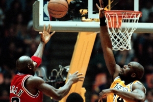 喬丹:球員無需負(fù)荷管理！奧胖：你無法反駁GOAT 他的方法對(duì)他有效