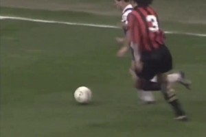 國(guó)米：你永遠(yuǎn)可以相信，意大利后衛(wèi)的防守能力！