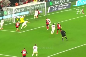 紅軍球迷期待嗎？看看即將轉(zhuǎn)會利物浦的維爾茨到底什么水平