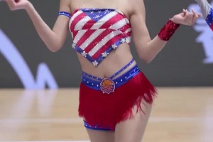 太離譜了 ！幾乎是完美女人！