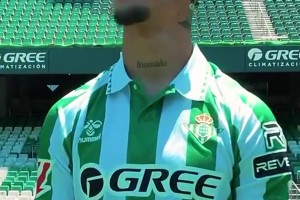 淚目安東尼告別貝蒂斯： “是你們的愛讓我從地獄走出”